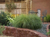 Tizer's `Boris grass'
