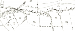 Lancashire Gill 1892 OS