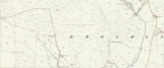 Burn Moor Blacko