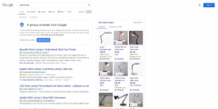 desk lamps