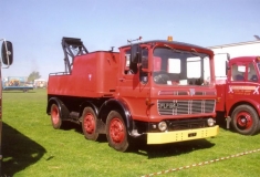 MYSTERY OBJECT 681