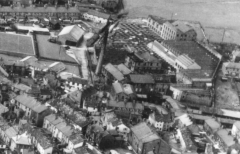 Butts 1963 view