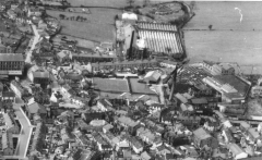 Butts Calf Hall1963