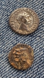 Roman Coins