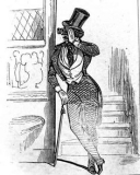 Flaneur du web