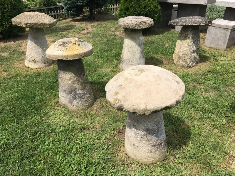 MYSTERY OBJECT 683
