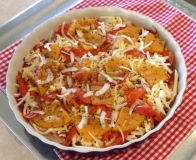 Maz pizza