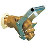 Treacle valve