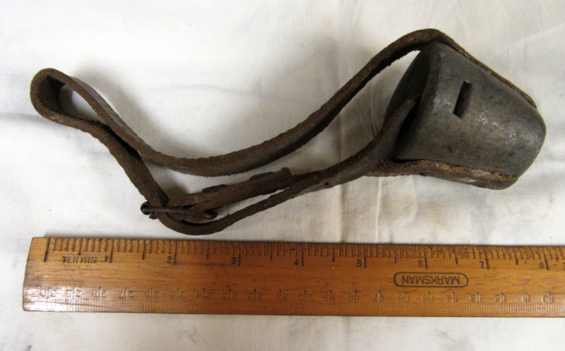 MYSTERY OBJECT 687