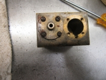 Mystery cylinder 02 021119
