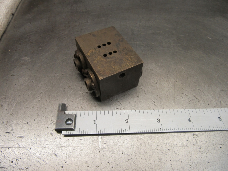 Mystery cylinder 01 021119