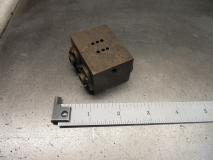 Mystery cylinder 01 021119