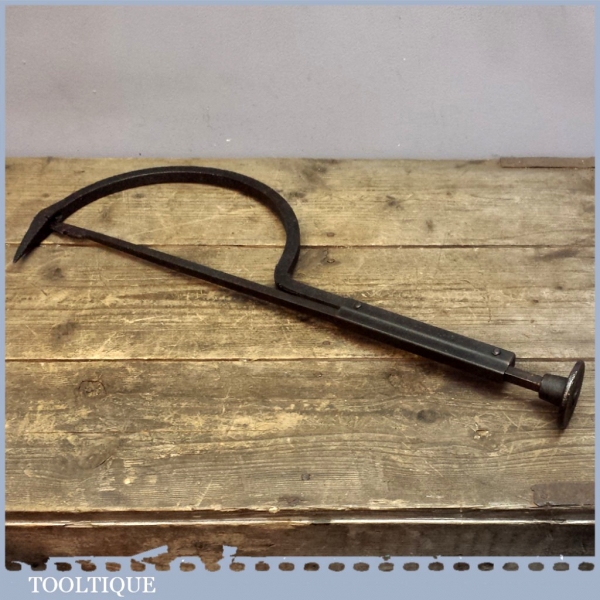 MYSTERY OBJECT 688