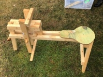 MYSTERY OBJECT 690