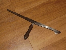 MYSTERY OBJECT 691