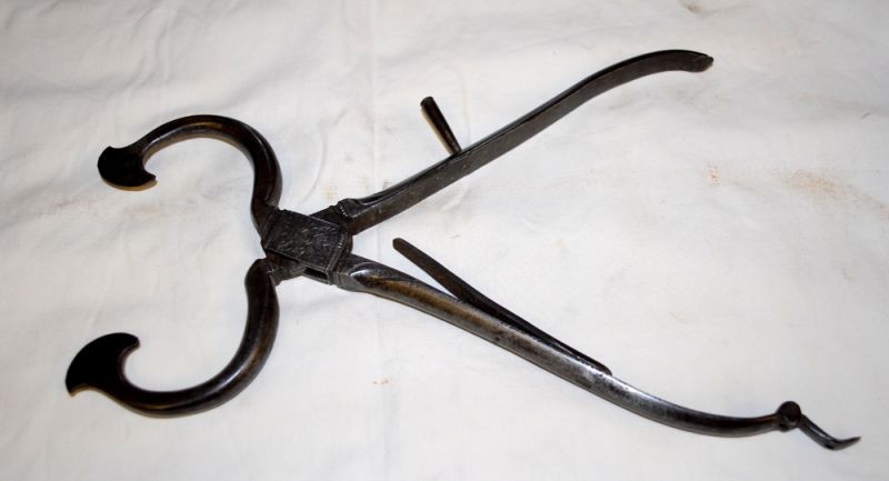 MYSTERY OBJECT 216