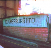 Kosherburrito LA