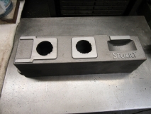 Beam Engine Bed 03 121119