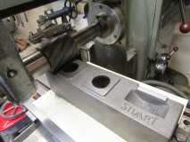 Beam Engine Bed 02 121119