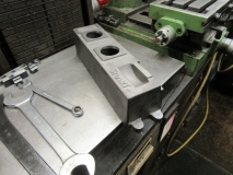 Beam Engine Bed 05 131119