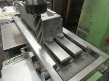 Beam Engine Bed 04 131119