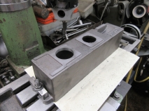 Beam Engine Bed 03 131119