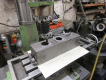 Beam Engine Bed 02 131119