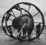 Tizer's mystery object 15/11/19