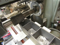 Beam Engine Bed 03 161119
