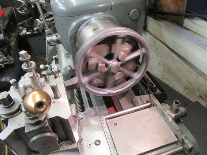 Flywheel 06 171119