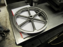 Flywheel 07 181119