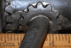 MYSTERY OBJECT 217