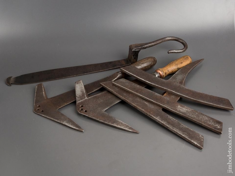 MYSTERY OBJECT 693