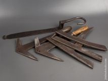 MYSTERY OBJECT 693