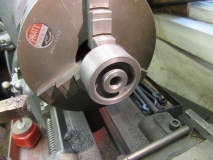 PULLEY 09 191119