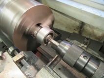 PULLEY 08 191119