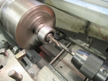 PULLEY 07 191119