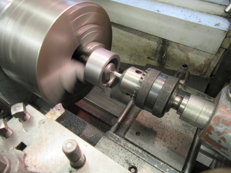 PULLEY 05 191119