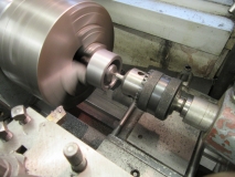 PULLEY 05 191119