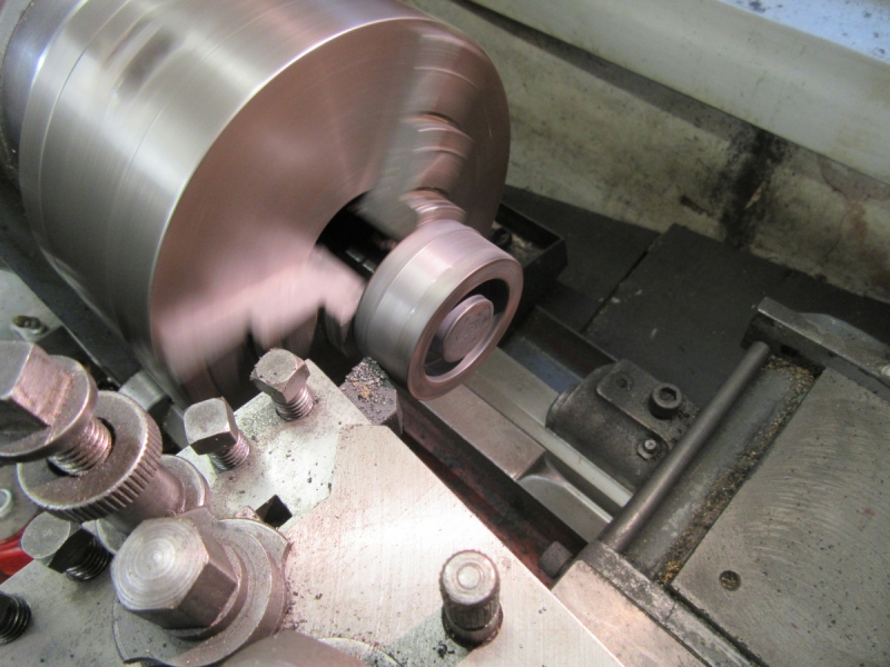 PULLEY 04 191119