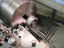 PULLEY 04 191119