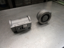 PULLEY 01 191119