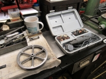 PULLEY 00 191119