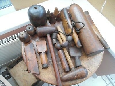 MYSTERY OBJECT 694