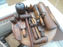 MYSTERY OBJECT 694