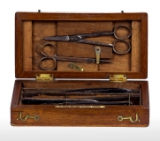 MYSTERY OBJECT 695
