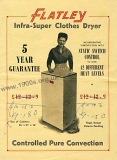 flatley dryer