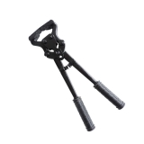 MYSTERY OBJECT 698