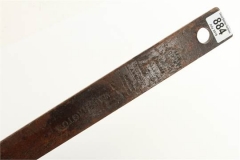 MYSTERY OBJECT 703