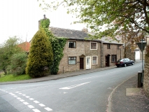 Cottages on Park Avenue 03080502